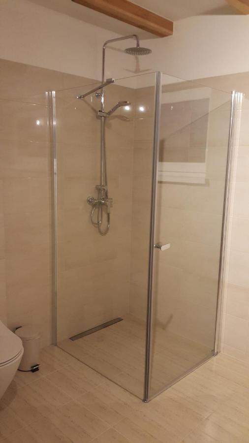 Magico Posto Villa Wierzchucino Buitenkant foto