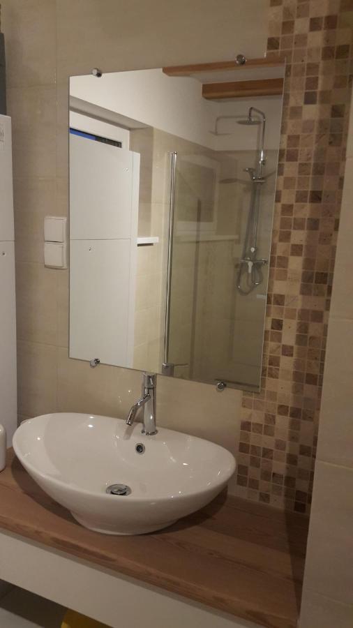 Magico Posto Villa Wierzchucino Buitenkant foto